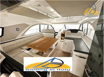 Jeanneau Leader 46
