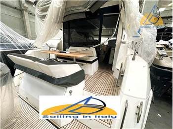 Jeanneau Leader 46