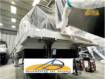 Jeanneau Leader 46