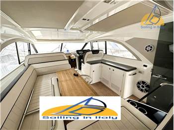 Jeanneau Leader 46