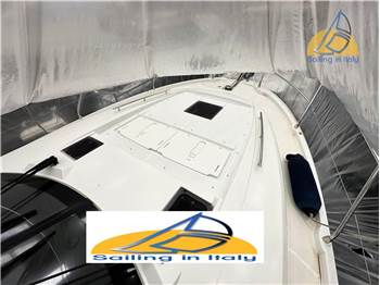 Jeanneau Leader 46