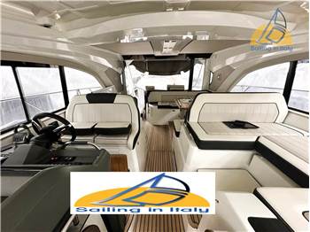 Jeanneau Leader 46
