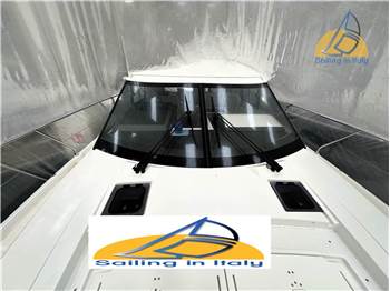 Jeanneau Leader 46