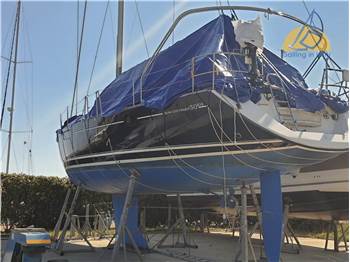 Jeanneau SUN ODYSSEY 50 DS