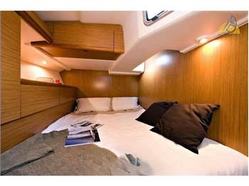 Jeanneau SUN ODYSSEY 50 DS