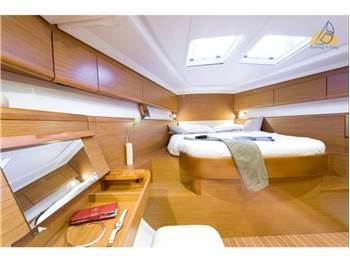 Jeanneau SUN ODYSSEY 50 DS