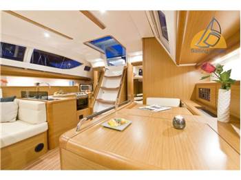 Jeanneau SUN ODYSSEY 50 DS