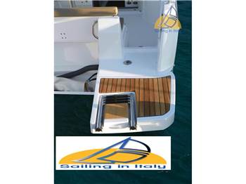 Jeanneau Merry Fisher 695