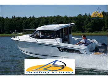 Jeanneau Merry Fisher 695