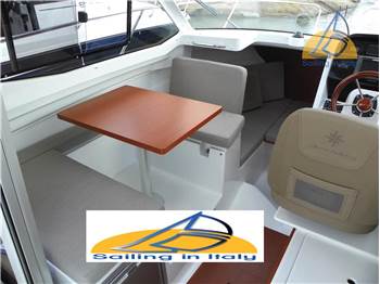 Jeanneau Merry Fisher 695