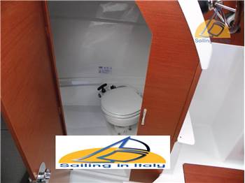 Jeanneau Merry Fisher 695