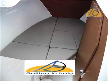 Jeanneau Merry Fisher 695