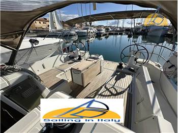 Jeanneau SUN ODYSSEY 440