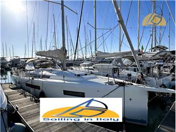 Jeanneau - SUN ODYSSEY 440