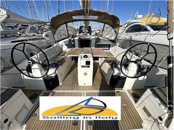 Jeanneau SUN ODYSSEY 440