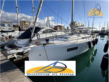Jeanneau SUN ODYSSEY 440