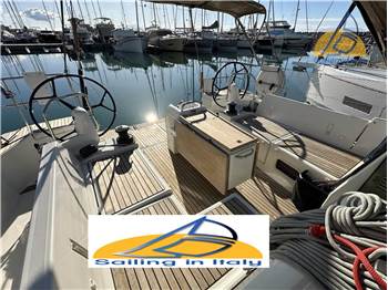 Jeanneau SUN ODYSSEY 440