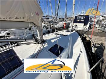 Jeanneau SUN ODYSSEY 440