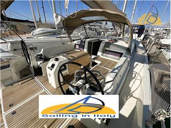 Jeanneau SUN ODYSSEY 440