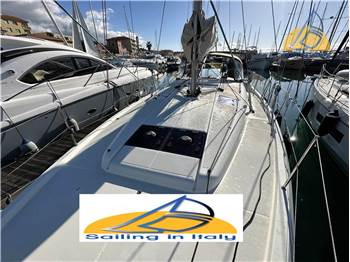 Jeanneau SUN ODYSSEY 440