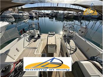 Jeanneau SUN ODYSSEY 440