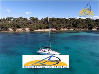 Jeanneau SUN ODYSSEY 350 ( Nuova pronta consegna )