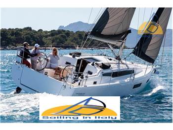 Jeanneau SUN ODYSSEY 350 ( Nuova pronta consegna )