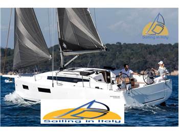 Jeanneau SUN ODYSSEY 350 ( Nuova pronta consegna )