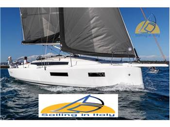 Jeanneau SUN ODYSSEY 350 ( Nuova pronta consegna )