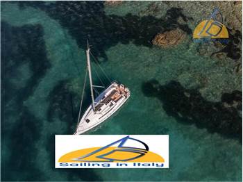 Jeanneau SUN ODYSSEY 350 ( Nuova pronta consegna )