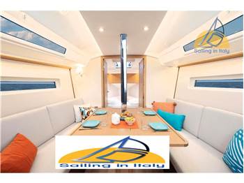 Jeanneau SUN ODYSSEY 350 ( Nuova pronta consegna )