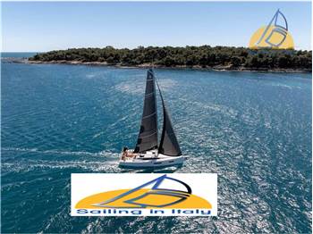 Jeanneau SUN ODYSSEY 350 ( Nuova pronta consegna )