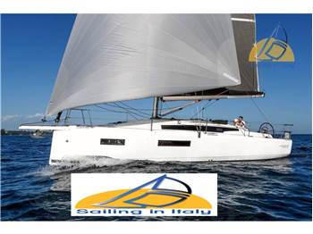 Jeanneau SUN ODYSSEY 350 ( Nuova pronta consegna )