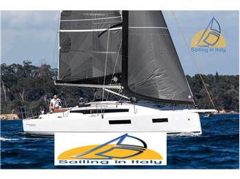 Jeanneau SUN ODYSSEY 350 ( Nuova pronta consegna )