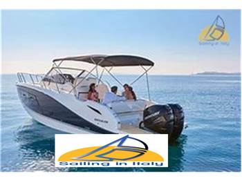 Quicksilver ACTIV 875 SD (nuova)