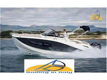 Quicksilver ACTIV 875 SD (nuova)