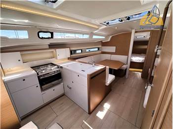 Jeanneau Sun Odyssey 415