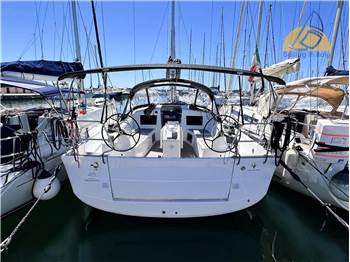 Jeanneau Sun Odyssey 415