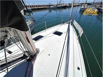 Jeanneau Sun Odyssey 415