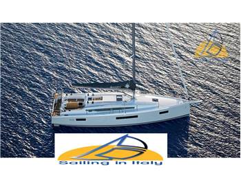 Jeanneau Sun Odyssey 415