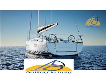 Jeanneau Sun Odyssey 415