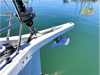 Jeanneau Sun Odyssey 415