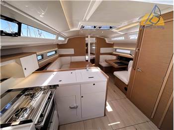 Jeanneau Sun Odyssey 415