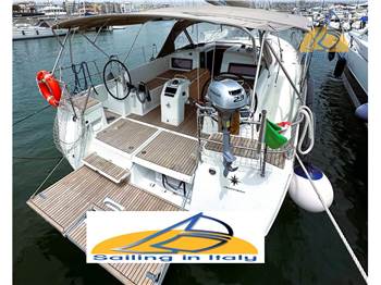 Jeanneau SUN ODYSSEY 440