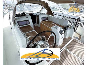 Jeanneau SUN ODYSSEY 440