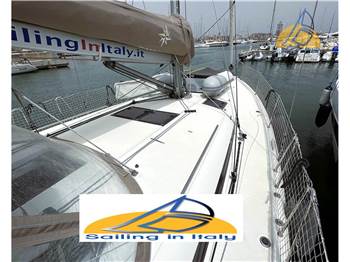 Jeanneau SUN ODYSSEY 440