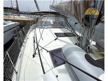 Jeanneau SUN ODYSSEY 440