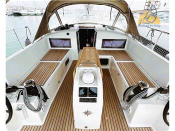 Jeanneau SUN ODYSSEY 440