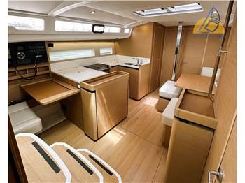 Jeanneau SUN ODYSSEY 440