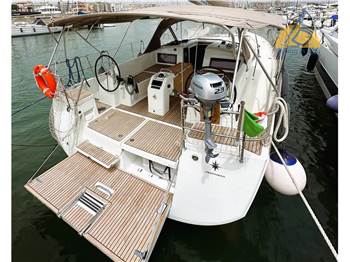 Jeanneau SUN ODYSSEY 440